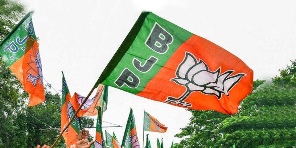 Karnataka BJP warns against indiscipline in the party, says no change of CM